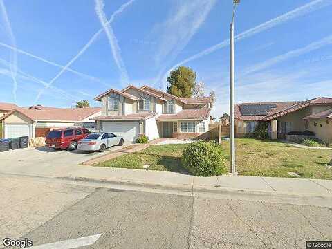 Avenue J10, LANCASTER, CA 93535