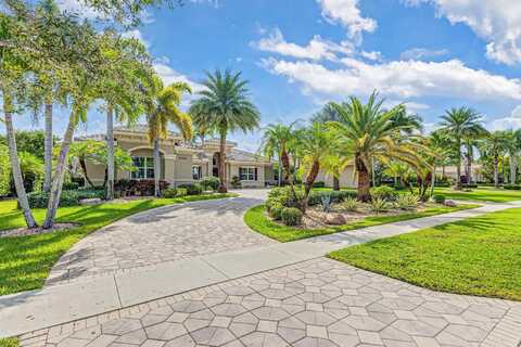 Eden Ridge, PALM BEACH GARDENS, FL 33412