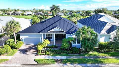 Village, VERO BEACH, FL 32966