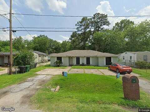 Glen Manor, HOUSTON, TX 77028