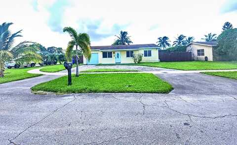 8Th, NORTH LAUDERDALE, FL 33068