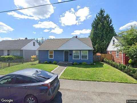 5Th, PUYALLUP, WA 98372