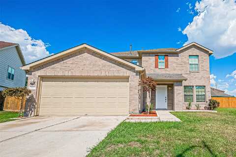 Liberty Oak, HOUSTON, TX 77049