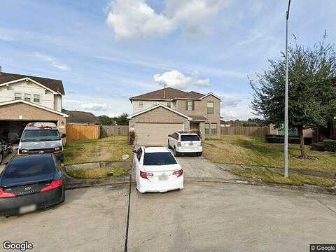 Liberty Oak, HOUSTON, TX 77049