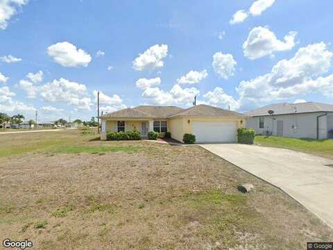 Kismet, CAPE CORAL, FL 33909