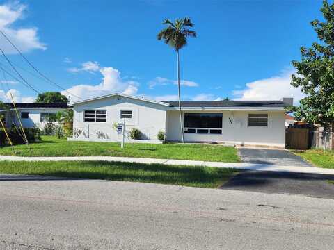 4Th, HALLANDALE BEACH, FL 33009