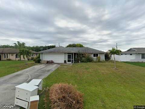 35Th, CAPE CORAL, FL 33914