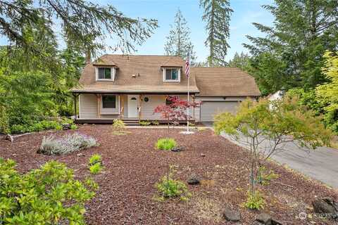 Shadowood, SHELTON, WA 98584