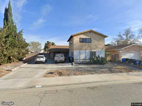 Eston, LANCASTER, CA 93535