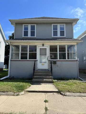 18Th, KENOSHA, WI 53143