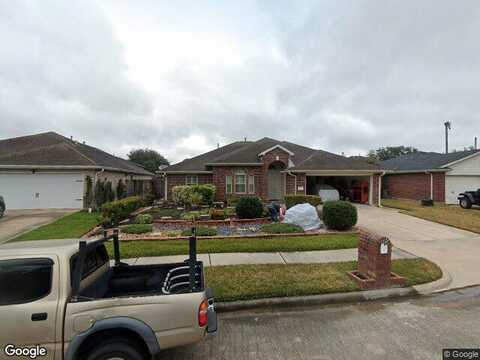 Hunterstone, HOUSTON, TX 77084