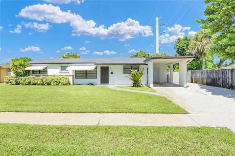 2Nd, PEMBROKE PINES, FL 33023