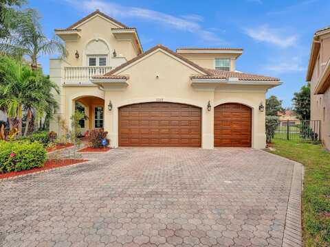 Paradise, WEST PALM BEACH, FL 33411