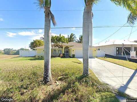 36Th, CAPE CORAL, FL 33993