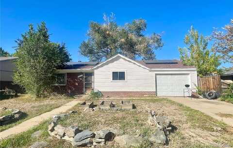 61St, ARVADA, CO 80003