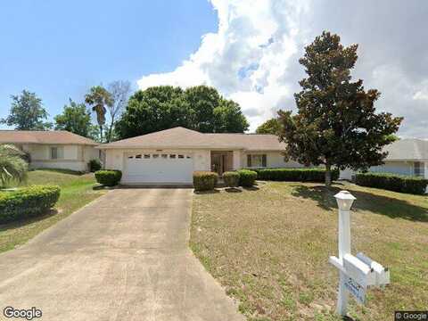 98Th Street, OCALA, FL 34476