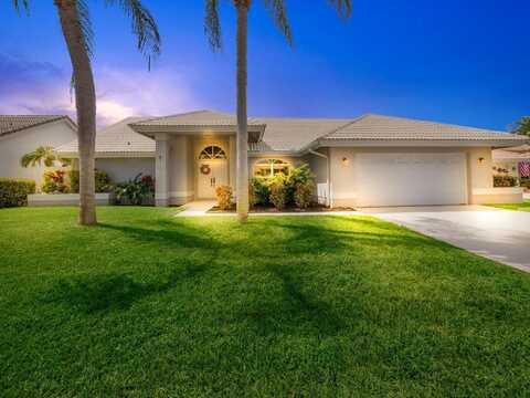 Wedgewood Village, LAKE WORTH, FL 33463