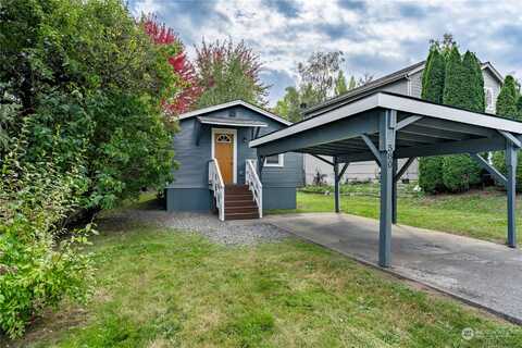 Sroufe, PORT ORCHARD, WA 98366