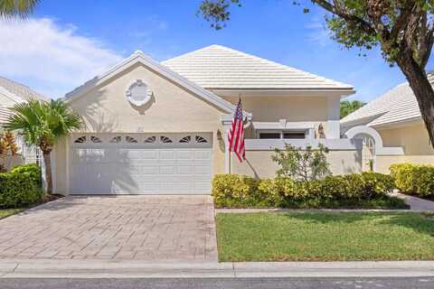 Dorchester, PALM BEACH GARDENS, FL 33418