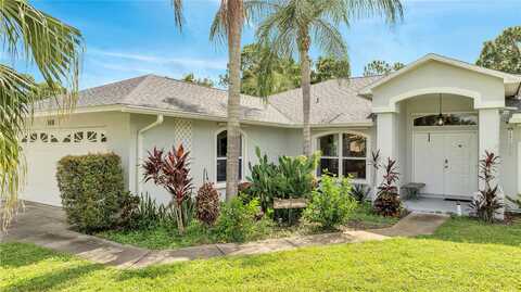 Rolling Hill, SEBASTIAN, FL 32958