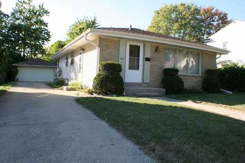 73Rd, MILWAUKEE, WI 53218