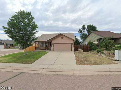 Kingsboro, COLORADO SPRINGS, CO 80911