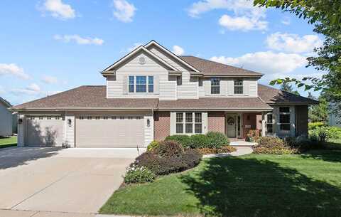 Carrington, APPLETON, WI 54913