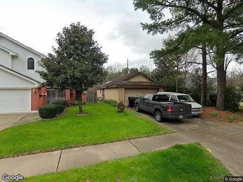 Pagewick, HOUSTON, TX 77041