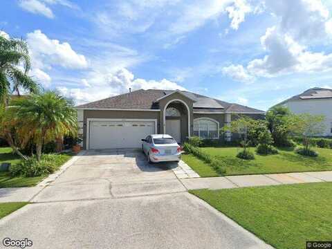 Jasmine Trace, KISSIMMEE, FL 34758