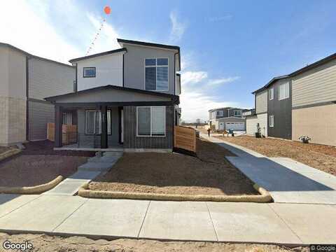 64Th, COMMERCE CITY, CO 80022