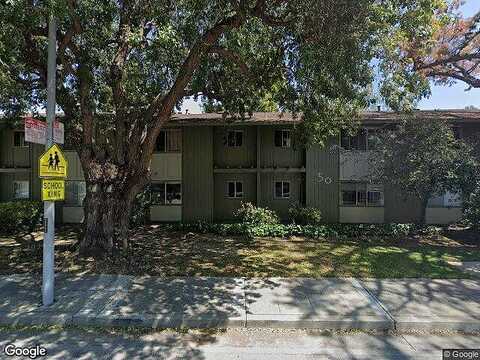 Middlefield, MOUNTAIN VIEW, CA 94043