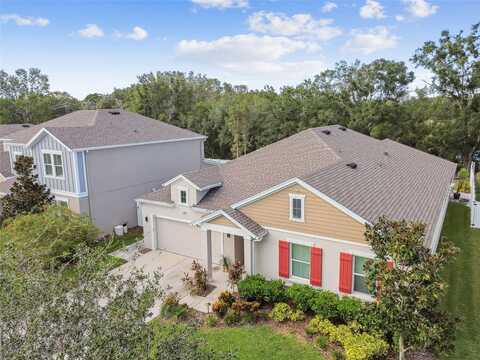 Lakeshore Oaks, TAMPA, FL 33624