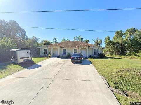 29Th, LEHIGH ACRES, FL 33973