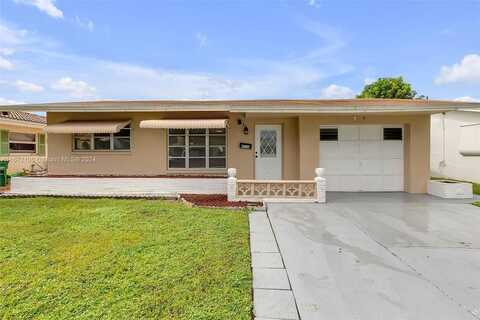 49Th, TAMARAC, FL 33319