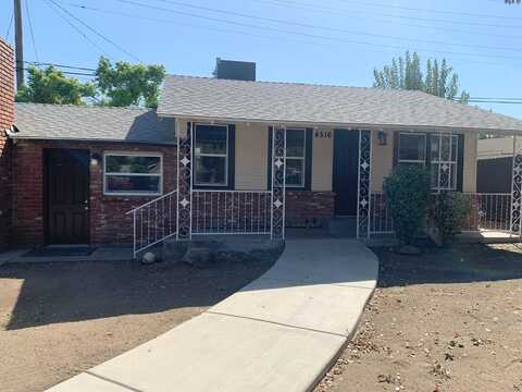Balch, FRESNO, CA 93702