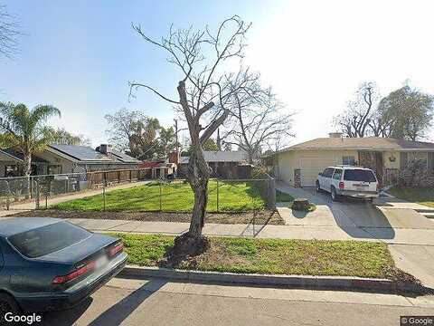 Balch, FRESNO, CA 93702