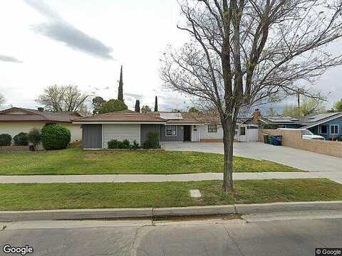 17Th, LANCASTER, CA 93534