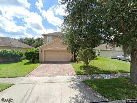 Fox Glen, KISSIMMEE, FL 34746