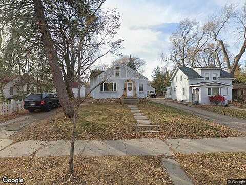 40Th, MINNEAPOLIS, MN 55406