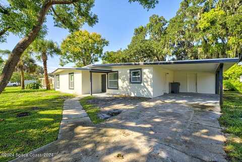 Abbott, TITUSVILLE, FL 32780