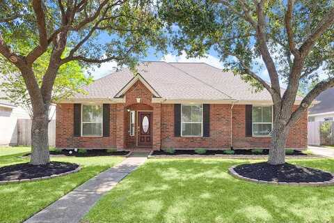 Shady Arbour, PASADENA, TX 77505