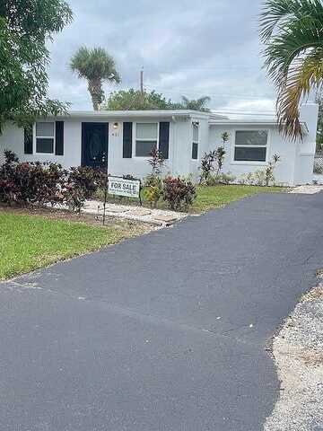 Ficus Tree, LANTANA, FL 33462