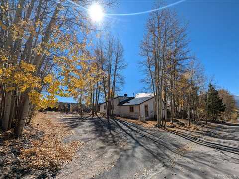 2Nd, LEADVILLE, CO 80461