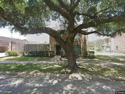 Belle Park, HOUSTON, TX 77072