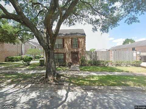 Belle Park, HOUSTON, TX 77072