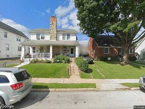 Taylor, DREXEL HILL, PA 19026