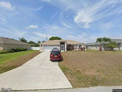 17Th, CAPE CORAL, FL 33914