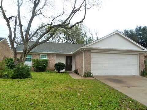 Kitchen Hill, SUGAR LAND, TX 77479