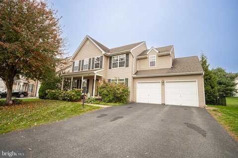 3Rd, NEW FREEDOM, PA 17349