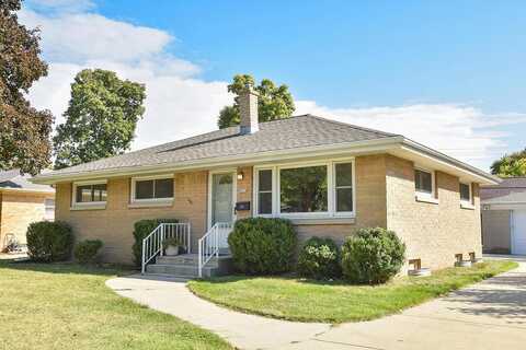 75Th, MILWAUKEE, WI 53220